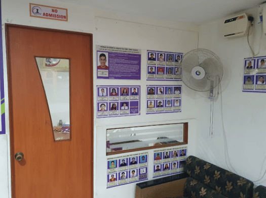 Sriram Law Academy Sriram Law Academy photo 1